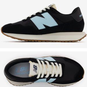 New Balance 237 Sneaker-Women's Size 6.5